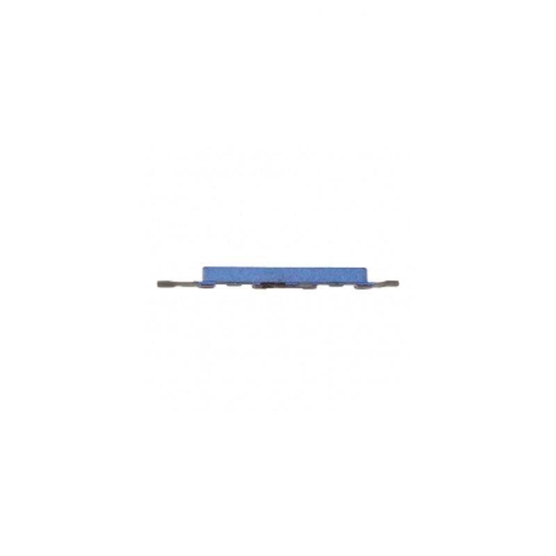 For Xiaomi Poco M3 Replacement Volume Button (Blue)