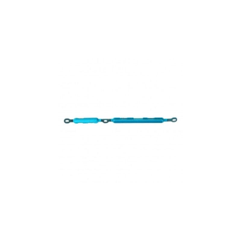 For Xiaomi Redmi 9A Replacement Power & Volume Button (Green)