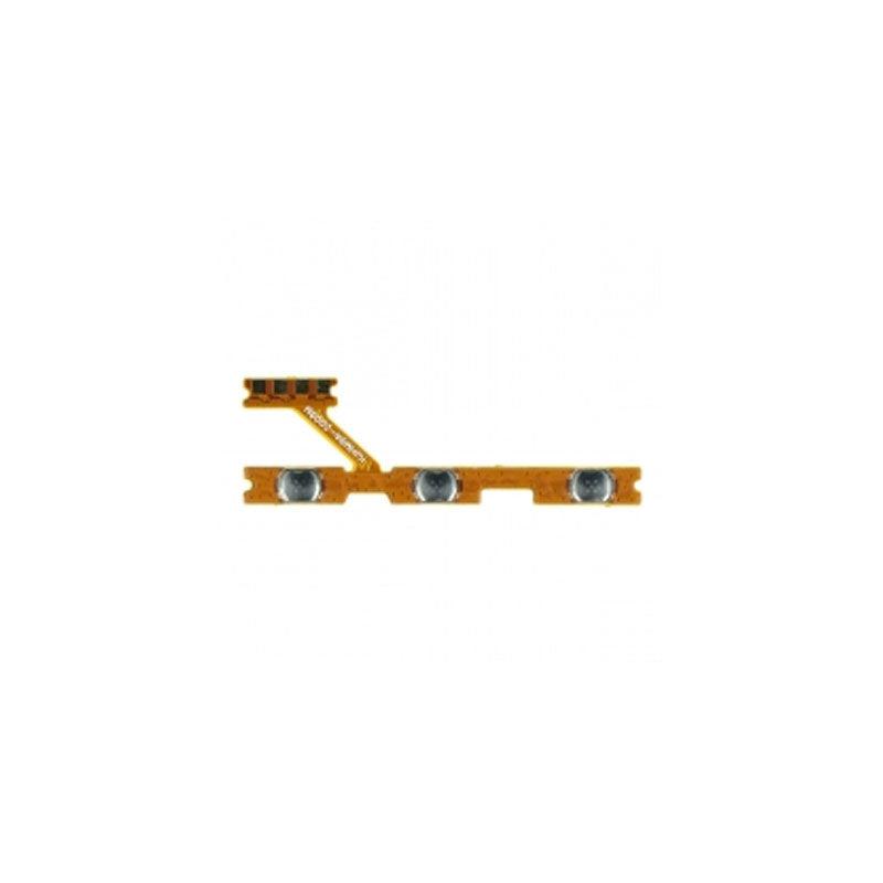 For Xiaomi Redmi 9C Replacement Power & Volume Button Flex Cable