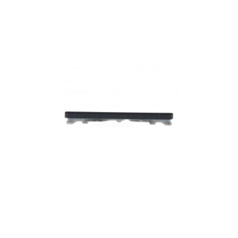 For Xiaomi Redmi Note 10 5G Replacement Volume Button (Black)