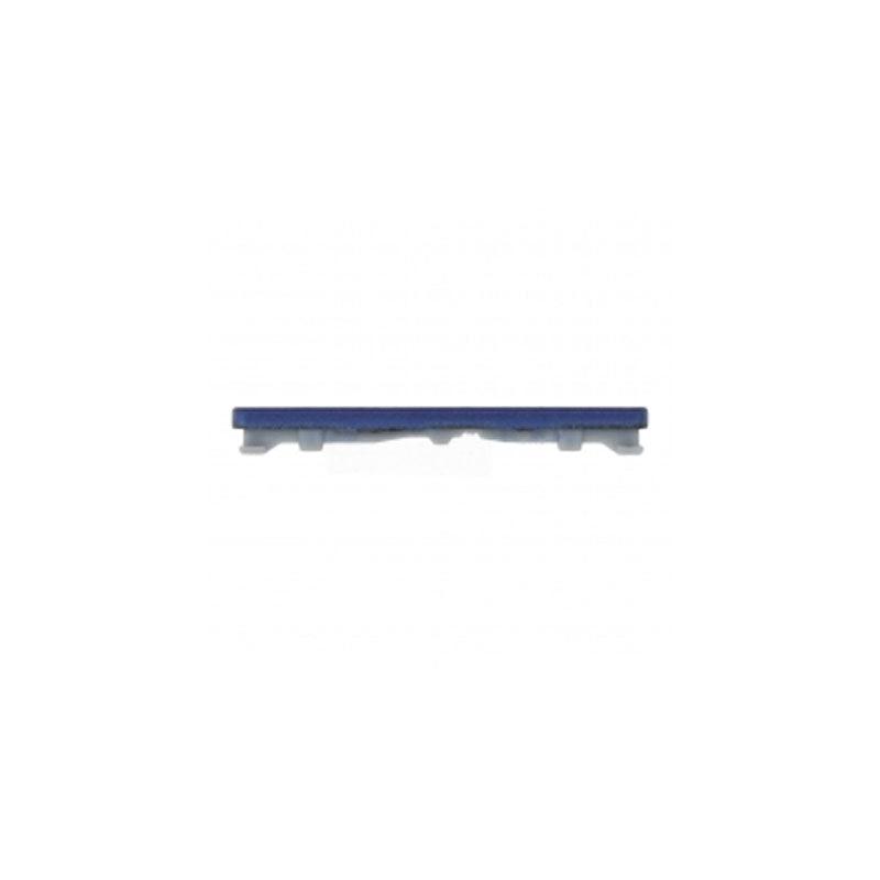 For Xiaomi Redmi Note 10 5G Replacement Volume Button (Blue)