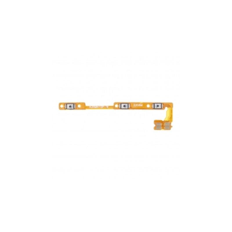 For Xiaomi Redmi Note 10 Pro Replacement Power & Volume Button Flex Cable