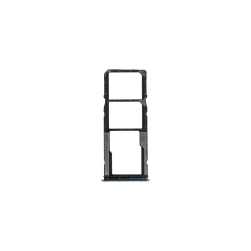 For Xiaomi Redmi Note 10 Replacement Sim Card Tray (Green)