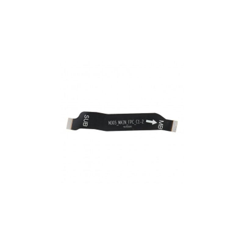 For Xiaomi Redmi Note 10s Replacement Motherboard Flex Cable