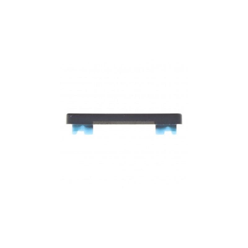 For Xiaomi Redmi Note 11 Pro 5G Replacement Volume Button (Black)