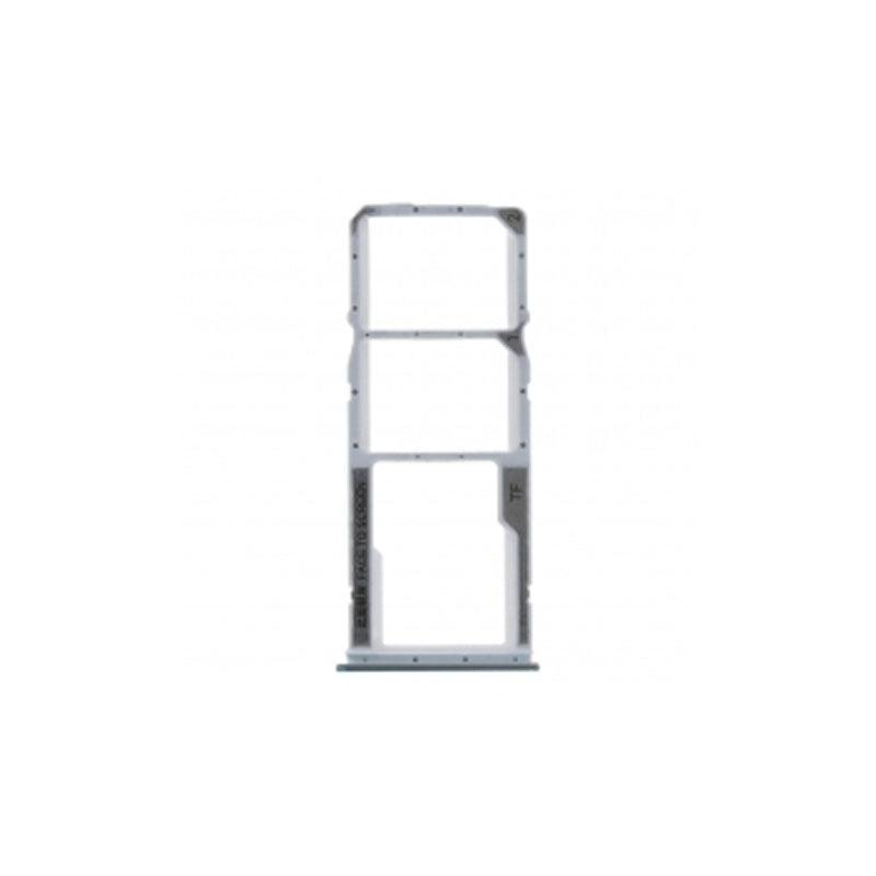For Xiaomi Redmi Note 11 Replacement Sim Card Tray (Green)
