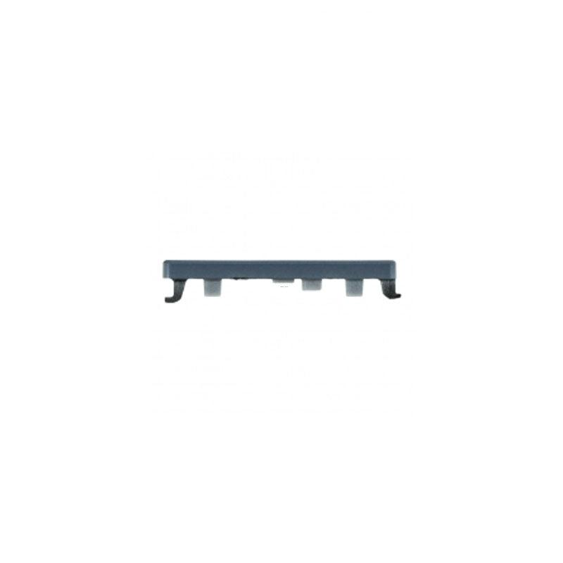 For Xiaomi Redmi Note 9s Replacement Volume Button (Grey)