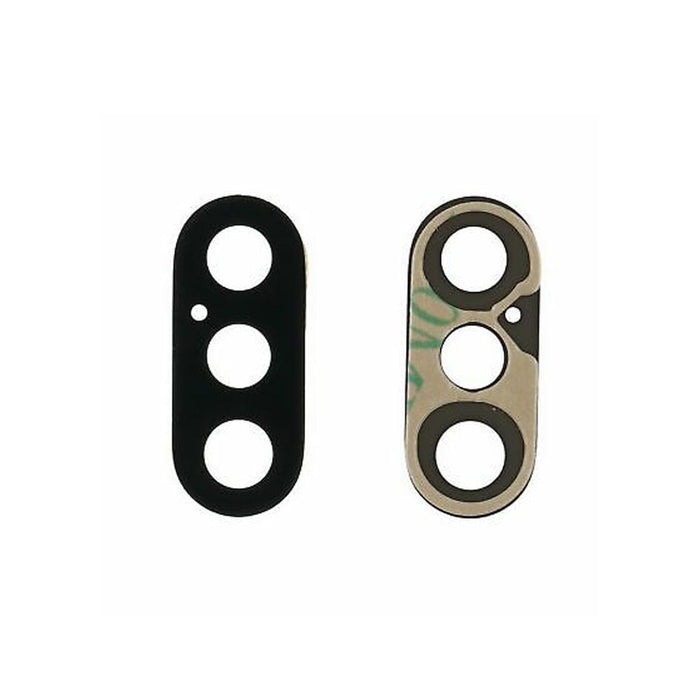 For iPhone XS / XS Max Replacement Camera Lens (Glass & Adhesive)