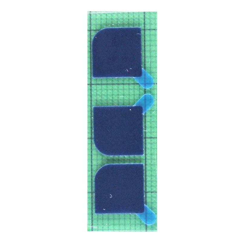Genuine Xiaomi Redmi K20 Pro Replacement Battery Cover Corner Adhesive (320793600069)