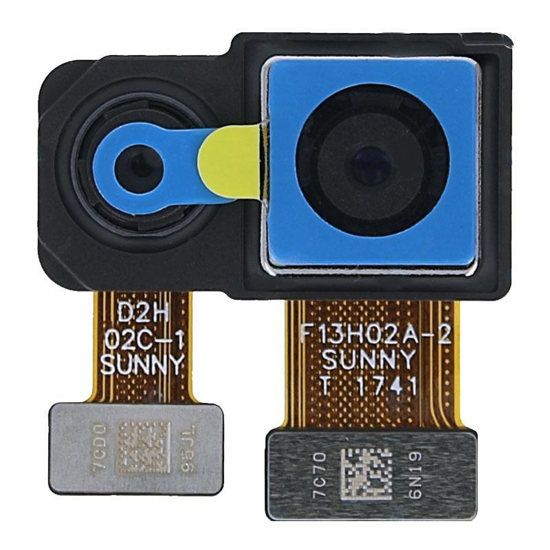 For Honor 9 Lite Replacement Rear Camera Module 13MP + 2MP 23060315