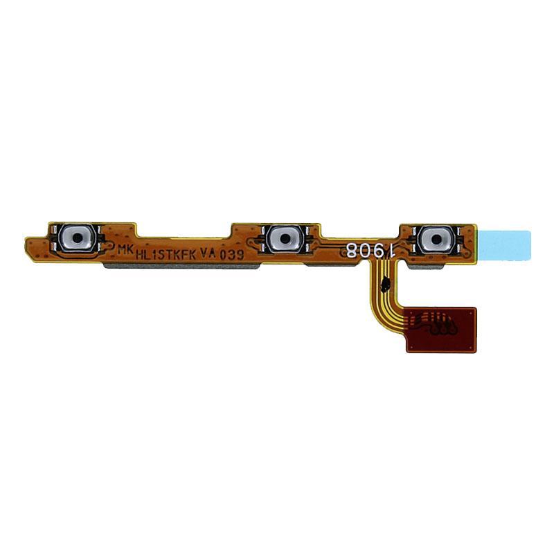 Huawei P Smart Z Replacement Power & Volume Button Flex (03025YSQ)