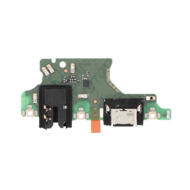 Huawei P40 Lite 5G Replacement Sub Board Antenna Charging Port (02353RUY)