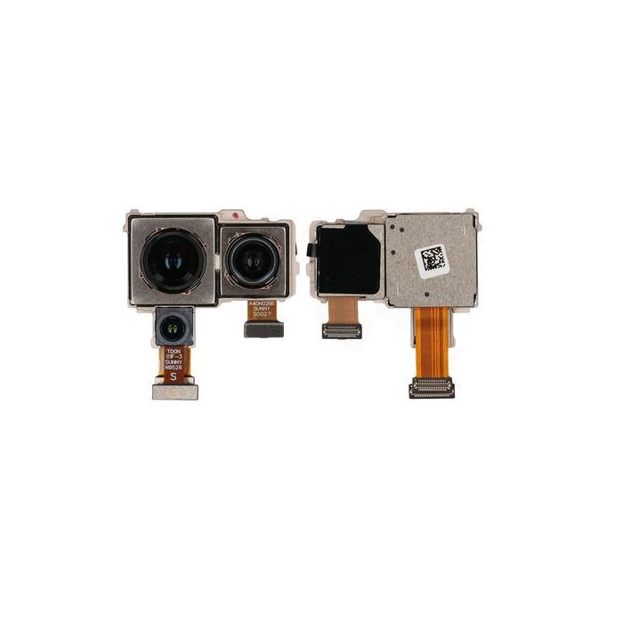 Huawei P40 Pro Replacement Rear Camera 50MP + 12MP + 40 MP Assembly 02353MEY
