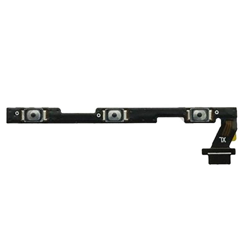 Huawei Y5 2017 Replacement Side Key Flex 97070QNA