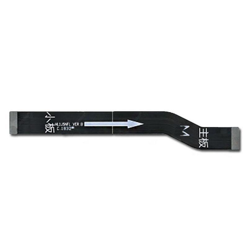 For Huawei Y9 2019, Honor 8X Replacement Main Motherboard Flex Cable (03025HAG)