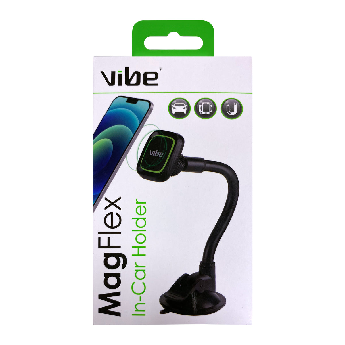Vibe Flex Holder Vibe Wholesale Ltd