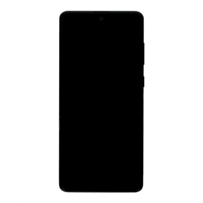 For Samsung Galaxy Note 10 Lite N770F Replacement OLED Screen With Frame