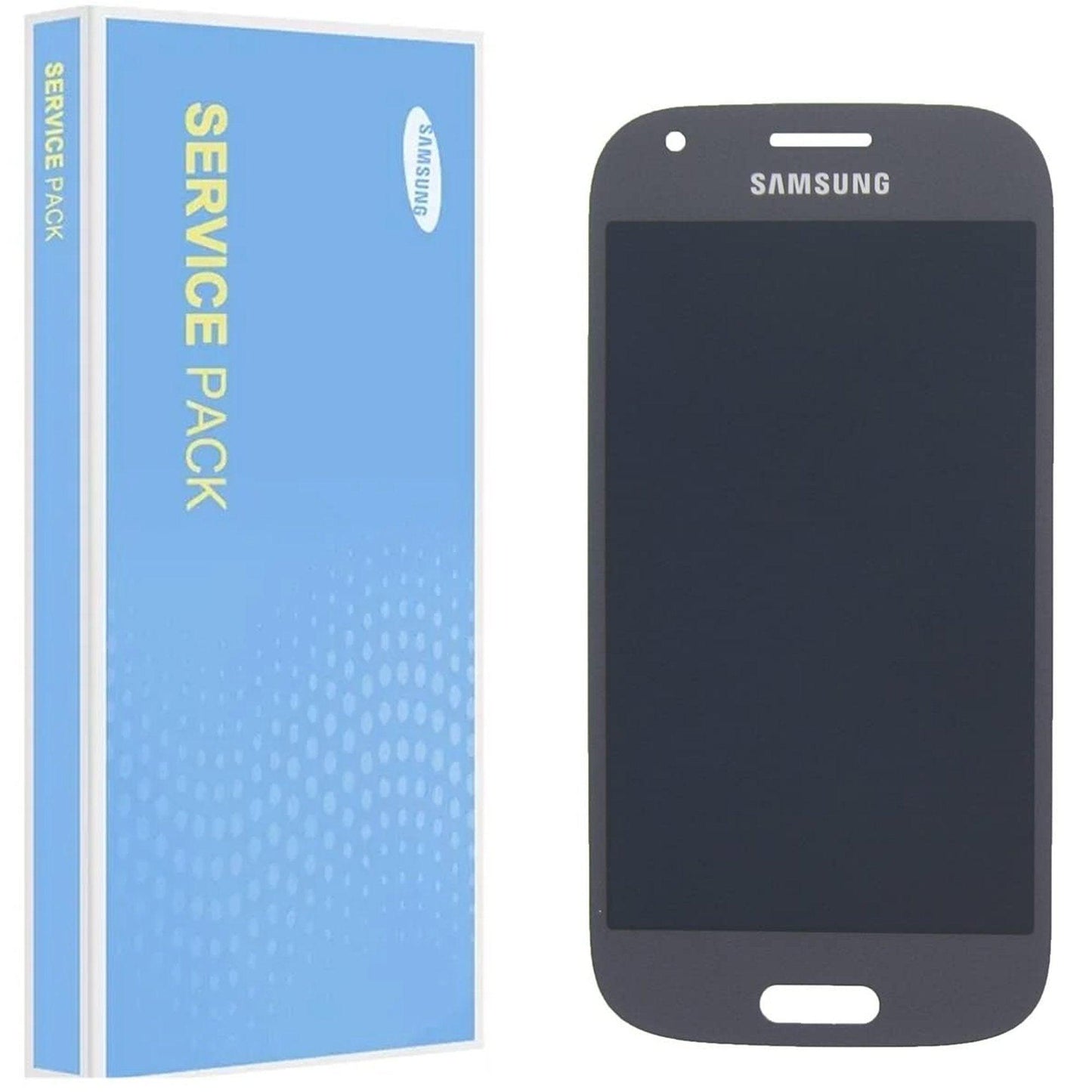 Samsung Galaxy Ace 4 G357 Service Pack Grey Touch Screen Display GH97-15986B