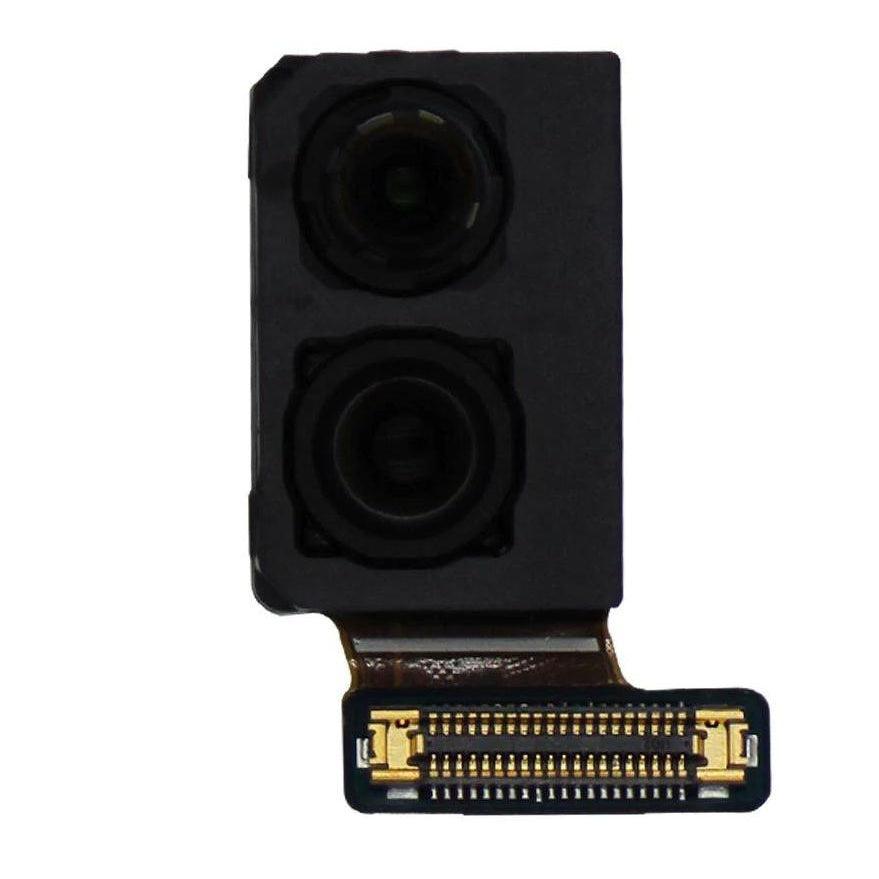 Samsung Galaxy S10 Plus Replacement Front Facing Dual Camera - Genuine Pull Out Part