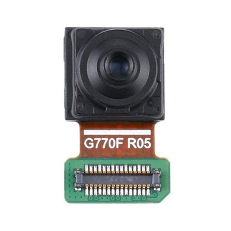Samsung Service Part Galaxy S10 Lite G770 / A71 A715 Replacement Front Camera 32MP (GH96-12834A)