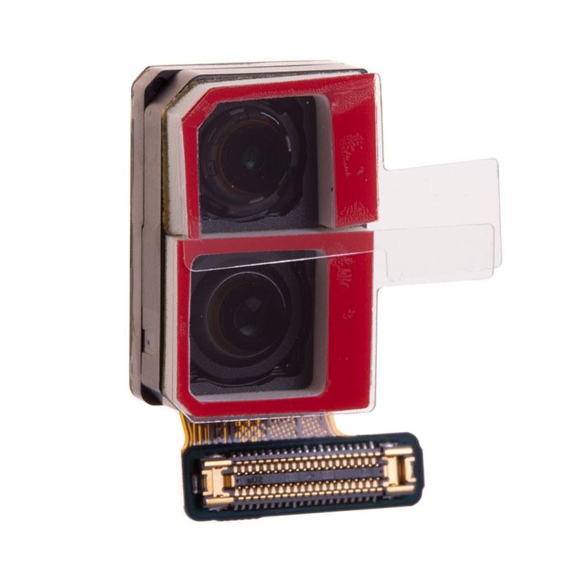 Samsung Service Part Galaxy S10 Plus G975 Replacement Front Camera 10MP + 8MP (GH96-12267A)