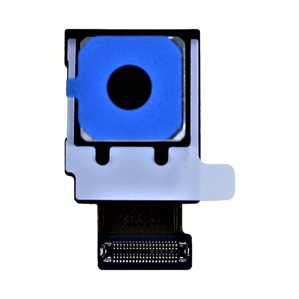 Samsung Service Part Galaxy S8 G950 / S8 Plus G955 Replacement Rear Camera Module 12MP (GH96-10638A)