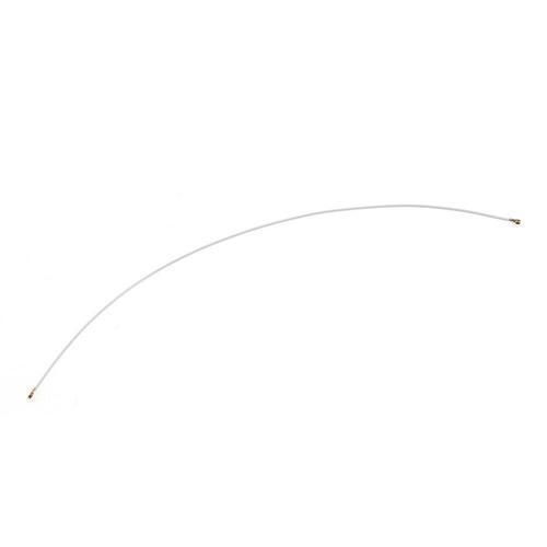 For Samsung Galaxy A7 A750 Replacement White 173MM Coaxial Cable