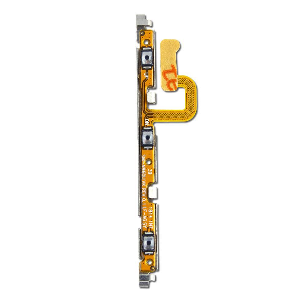 For Samsung Galaxy Note 10 Replacement Volume Button Flex
