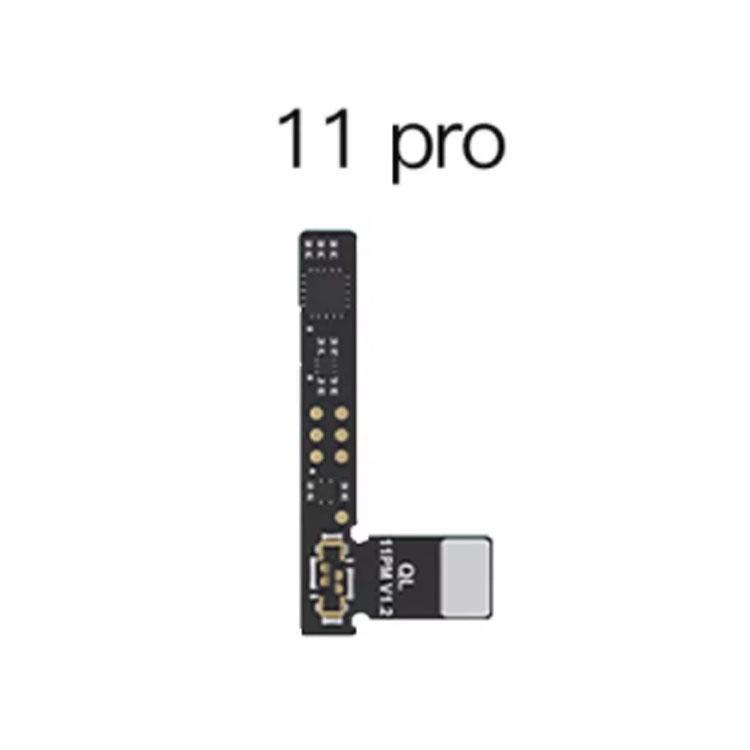 iPhone 11 Pro Tag-On Flex For QianLi Copy Power Battery Data Corrector