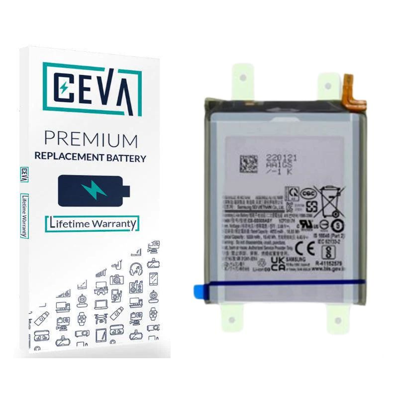 For Samsung Galaxy S23 Replacement Battery - CEVA