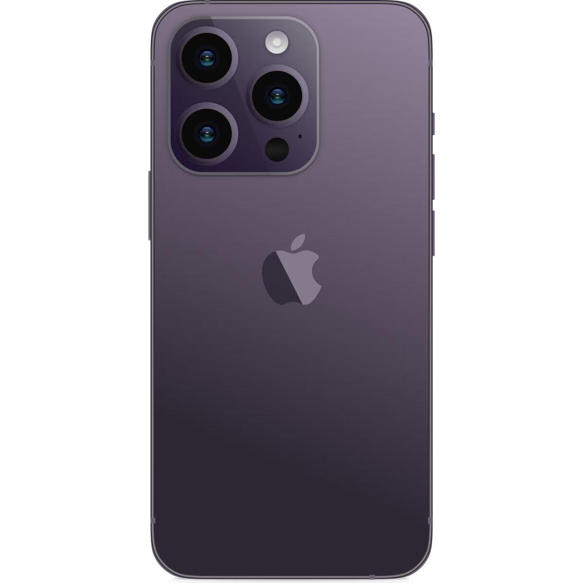 Dummy Phone For Apple iPhone 14 Pro Max