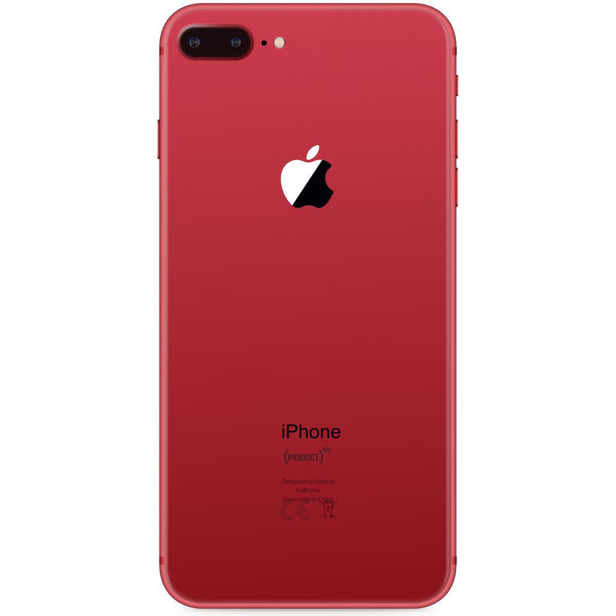 Dummy Phone For iPhone 7 Plus / 8 Plus