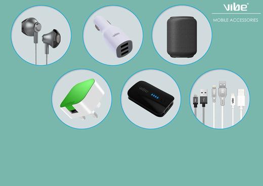Vibe Wholesaler of Electronic Products