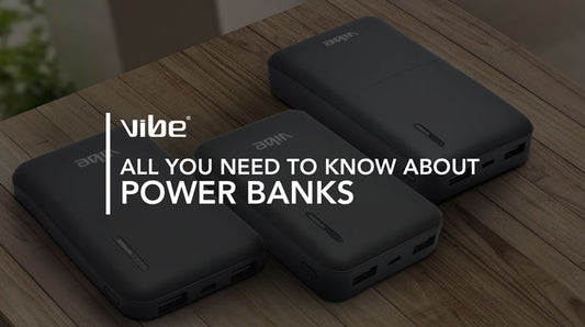Power Bank