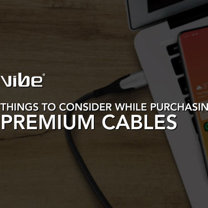 Premium Cables
