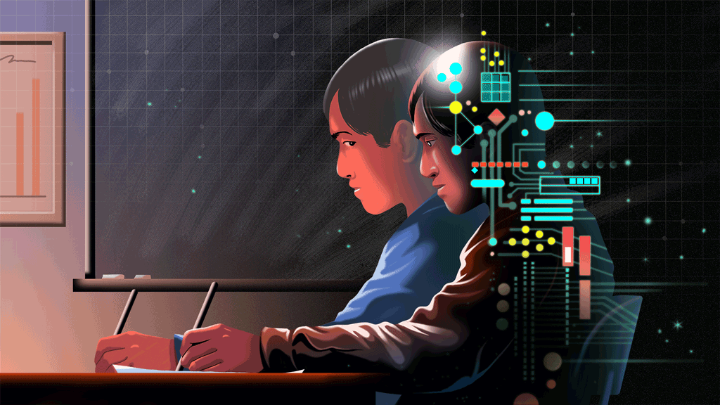 The Rise of AI in Education: Addressing the Ethics of Students Using AI for Assignments