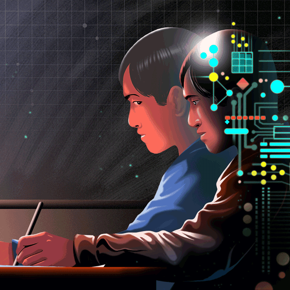 The Rise of AI in Education: Addressing the Ethics of Students Using AI for Assignments