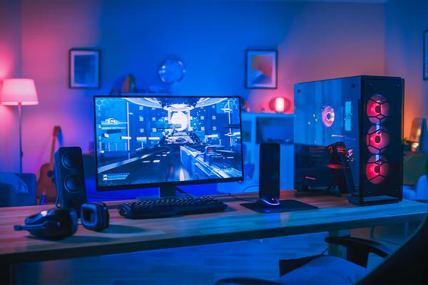 Powering Up: The Latest Technology Advancements in PC Gaming