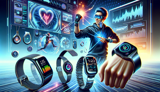 Wearable Tech Breakthroughs: Redefining the Future of Digital Integration