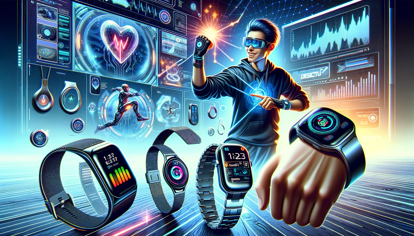 Wearable Tech Breakthroughs: Redefining the Future of Digital Integration