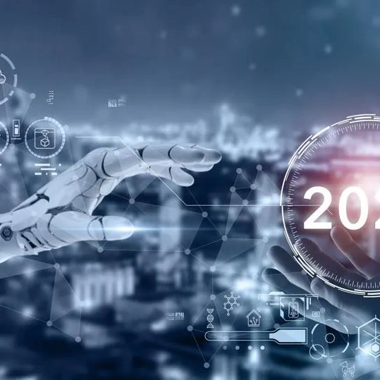 Navigating the Future: Key Technology Trends of 2024