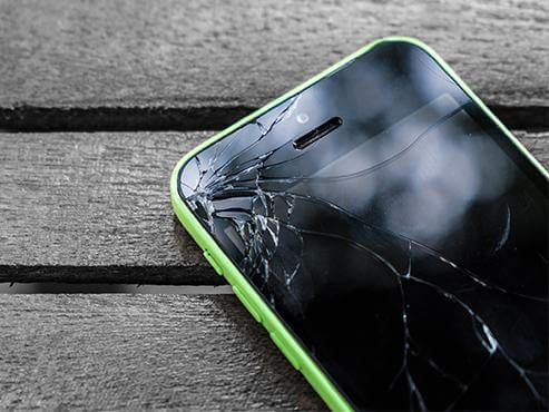 How to Replace Broken LCD Screen and Touch Screen in the UK 2020?