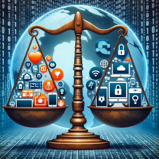 Ethical Technology: Navigating the Maze of Modern Dilemmas