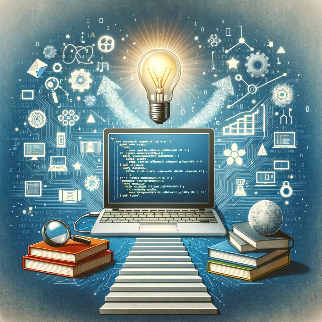 Learning to Code: A Beginner's Guide to Programming