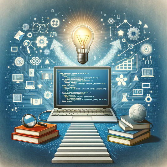Learning to Code: A Beginner's Guide to Programming