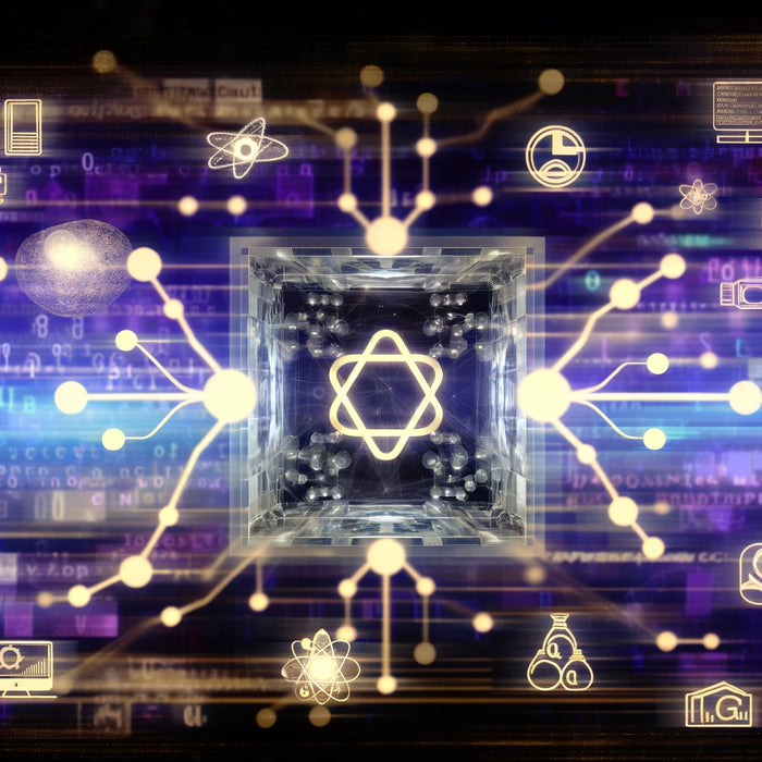 The Future of Quantum Computing: A Leap Into the Next Technological Revolution