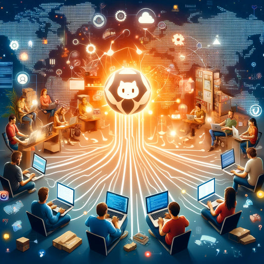 Exploring the World of Open Source Software: A Guide to Contributing and Collaborating