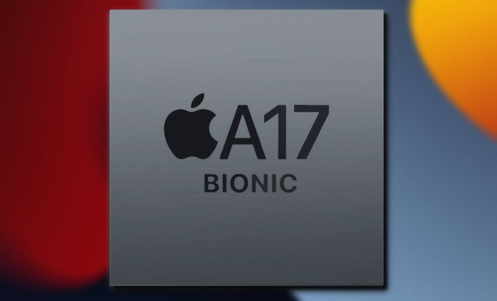 The A17 Chip Leaks: What's in Store for Apple's Next Generation Devices