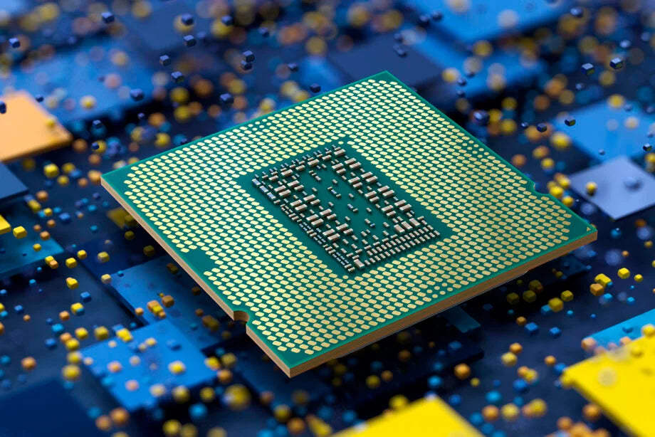 Power Unleashed: Exploring the Latest Processor Technology