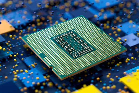 Power Unleashed: Exploring the Latest Processor Technology